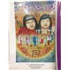 Image 4 : 4 O’Odham Tash Posters - One Signed