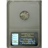 Image 2 : 1652 3PENCE Pine Tree Threepence--Damaged--NCS. Fine D 