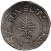 Image 1 : 1652 SHILNG Pine Tree Shilling, Large Planchet XF40 PC 