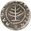 Image 1 : 1652 SHILNG Pine Tree Shilling, Small Planchet VF20 PC 