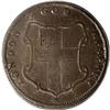 Image 2 : (1694) TOKEN London Elephant Token, Thick Planchet MS6 