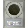 Image 4 : (1722) Rosa Americana Twopence MS62 Brown PCGS. 