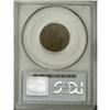 Image 2 : 1723 FARTH Hibernia Farthing, DEI GRATIA MS64 Brown PC 