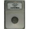 Image 1 : 1670-A French Colonies 5 Sols--Bent--NCS. XF Details. S 