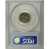 Image 2 : 1740-BB 1/2 SOU M French Colonies Half Sou Marque MS63 
