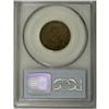 Image 2 : 1739-O SOU M French Colonies Sou Marque XF45 PCGS. Bre 