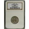 Image 1 : 1743-W SOU M French Colonies Sou Marque MS64 NGC. Bree 