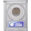 Image 2 : 1720-A 1/6 ecu French Colonies AU58 PCGS. 