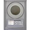 Image 2 : 1766 1/2P Pitt Halfpenny VF20 PCGS. Breen-251. A dark 