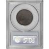 Image 4 : 1766 1/2P Pitt Halfpenny AU55 PCGS. Breen-251. Listed 