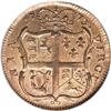 Image 2 : 1773 1/2P Virginia Halfpenny, Period MS64 Red PCGS. Se 