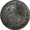 Image 1 : 1776 $1 Continental Dollar, CURRENCY, Pewter--Corroded 