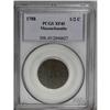 Image 1 : 1788 1/2 C Massachusetts Half Cent XF45 PCGS. Ryder 1- 