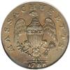Image 2 : 1788 1C Massachusetts Cent, Period AU58 PCGS. Ryder 10 