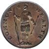 Image 1 : 1788 1C Massachusetts Cent, Period MS63 Brown PCGS. Ry 