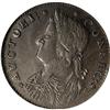 Image 1 : 1787 COPPER Connecticut Copper, Mailed Bust Left MS60 