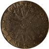 Image 2 : 1786 COPPER Vermont Copper, VERMONTENSIUM AU53 PCGS. R 