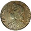 Image 1 : 1786 COPPER Vermont Copper, Bust Left XF40 PCGS. RR-10 