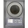 Image 2 : 1787 COPPER Vermont Copper, BRITANNIA XF40 PCGS. RR-13 