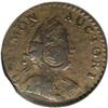 Image 1 : 1787 COPPER Vermont Copper, Bust Right--Clip, Struck o 