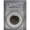 Image 1 : 1783 COPPER Nova Constellatio Copper, Pointed Rays, Sm 