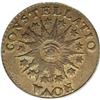 Image 1 : 1785 COPPER Nova Constellatio Copper, Pointed Rays MS6 