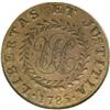 Image 2 : 1785 COPPER Nova Constellatio Copper, Pointed Rays MS6 