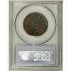 Image 2 : 1787 1C Fugio Cent, STATES UNITED, Cinquefoils VF20 PC 