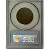 Image 2 : 1787 1C Fugio Cent, STATES UNITED, Cinquefoils AU50 PC 