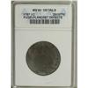 Image 1 : 1787 1C Fugio Cent, STATES UNITED, Cinquefoils--Planch 