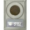Image 2 : 1787 1C Fugio Cent, UNITED STATES, Cinquefoils VF25 PC 