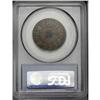 Image 2 : 1787 1C Fugio Cent, Club Rays, Rounded Ends VF30 PCGS. 