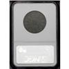 Image 2 : 1787 1C Fugio Cent, Club Rays, Rounded Ends XF45 NGC. 