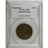 Image 3 : (1792-94) TOKEN Kentucky Token, Engrailed Edge AU58 PC 