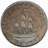 Image 2 : 1794 Cent Talbot, Allum & Lee Cent PR64 Brown PCGS. Br 