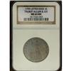 Image 1 : 1795 1C Talbot Allum & Lee Cent MS63 Brown NGC. Chocol 