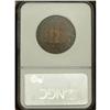 Image 2 : 1795 1C Talbot Allum & Lee Cent MS63 Brown NGC. Chocol 
