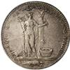 Image 2 : 1796 MEDAL Castorland Medal, Silver XF45 PCGS. Opinion 