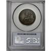 Image 2 : 1783 1C Washington & Independence Cent, Small Military 