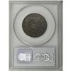 Image 2 : 1783 1C Washington Unity States Cent MS60 Brown PCGS. 