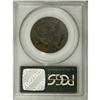 Image 4 : 1791 1C Washington Small Eagle Cent MS63 Brown PCGS. B 