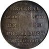 Image 2 : 1792 1C Washington Born Virginia Cent, Inscribed Rever 