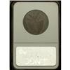 Image 4 : 1795 1/2P Washington Liberty & Security Halfpenny, ASY 