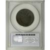 Image 4 : 1795 1/2P Washington Liberty & Security Halfpenny, ASY 