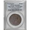 Image 3 : Undated PENNY Washington Liberty & Security Penny MS64 