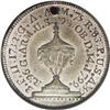 Image 2 : 1799 MEDAL Washington Funeral Urn Medal AU58 NGC. B-16 
