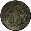 Image 2 : 1787 PIECE Immunis Columbia Piece, Eagle Reverse--Dama 
