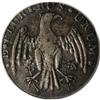 Image 2 : 1787 PIECE Immunis Columbia Piece, Eagle Reverse XF45 