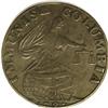 Image 1 : 1787 PIECE Immunis Columbia Piece, Eagle Reverse XF45 