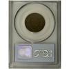 Image 4 : 1802/0 1/2 C Reverse of 1802 VF20 PCGS. C-2, B-2, R.3. 